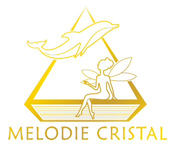 Logo Mélodie Cristal