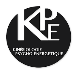 Logo Kinésiologie Psycho Energétique