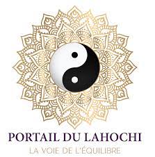 Logo Lahochi 13ème octave